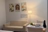1 Bedroom Condo for rent in Centric Scene Sukhumvit 64, Bang Na, Bangkok near BTS Punnawithi