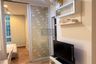 1 Bedroom Condo for rent in Centric Scene Sukhumvit 64, Bang Na, Bangkok near BTS Punnawithi
