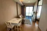 1 Bedroom Condo for rent in The Lumpini 24, Khlong Tan, Bangkok near BTS Phrom Phong