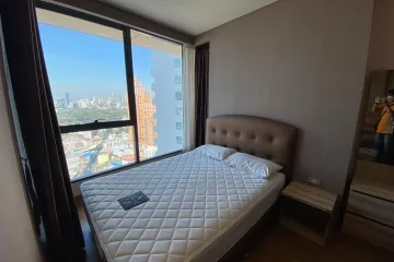 1 Bedroom Condo for rent in The Lumpini 24, Khlong Tan, Bangkok near BTS Phrom Phong