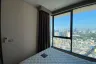 1 Bedroom Condo for rent in The Lumpini 24, Khlong Tan, Bangkok near BTS Phrom Phong