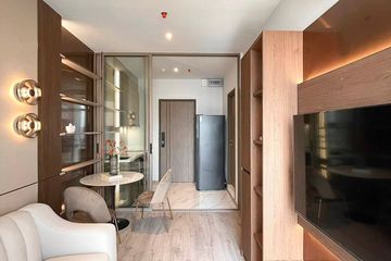 1 Bedroom Condo for rent in Rhythm Ekkamai Estate, Khlong Tan Nuea, Bangkok near BTS Ekkamai