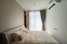 1 Bedroom Condo for rent in Rhythm Ekkamai Estate, Khlong Tan Nuea, Bangkok near BTS Ekkamai