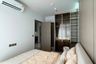 1 Bedroom Condo for rent in Rhythm Ekkamai Estate, Khlong Tan Nuea, Bangkok near BTS Ekkamai