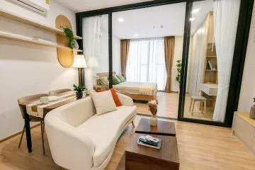 1 Bedroom Condo for rent in XT Phayathai, Thanon Phaya Thai, Bangkok near BTS Phaya Thai