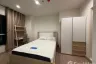 1 Bedroom Condo for rent in Aspire Rama 4, Phra Khanong, Bangkok near BTS Ekkamai