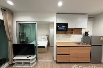 1 Bedroom Condo for rent in Aspire Rama 4, Phra Khanong, Bangkok near BTS Ekkamai