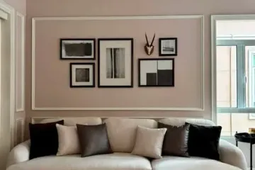 4 Bedroom Townhouse for rent in Garden Square Sukhumvit 77, Phra Khanong Nuea, Bangkok near BTS On Nut
