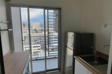 1 Bedroom Condo for sale in U Delight Ratchavibha, Lat Yao, Bangkok