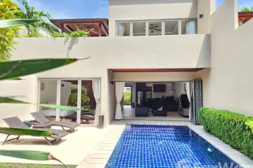 2 Bedroom Villa for rent in The Residence Resort and Spa Retreat, Choeng Thale, Phuket