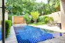 2 Bedroom Villa for rent in The Residence Resort and Spa Retreat, Choeng Thale, Phuket