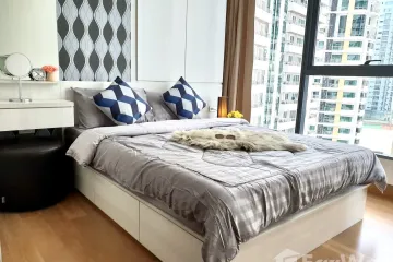 1 Bedroom Condo for rent in The Lumpini 24, Khlong Tan, Bangkok near BTS Phrom Phong