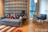 1 Bedroom Condo for rent in The Lumpini 24, Khlong Tan, Bangkok near BTS Phrom Phong