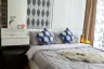 1 Bedroom Condo for rent in The Lumpini 24, Khlong Tan, Bangkok near BTS Phrom Phong