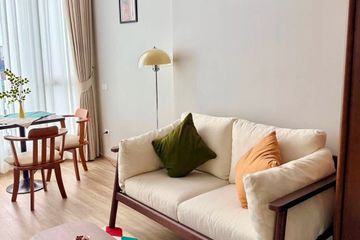 1 Bedroom Condo for rent in Culture Thonglor, Khlong Tan Nuea, Bangkok near BTS Thong Lo