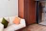 1 Bedroom Condo for rent in Culture Thonglor, Khlong Tan Nuea, Bangkok near BTS Thong Lo