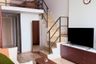 1 Bedroom Condo for rent in Culture Thonglor, Khlong Tan Nuea, Bangkok near BTS Thong Lo