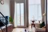 1 Bedroom Condo for rent in Culture Thonglor, Khlong Tan Nuea, Bangkok near BTS Thong Lo