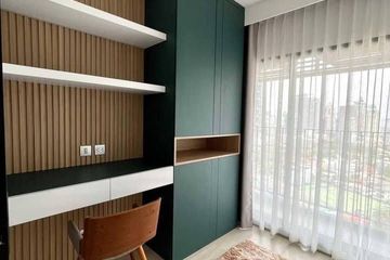 1 Bedroom Condo for rent in Knightsbridge Prime Sathorn, Thung Wat Don, Bangkok near BTS Chong Nonsi