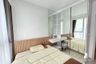 1 Bedroom Condo for rent in Knightsbridge Prime Sathorn, Thung Wat Don, Bangkok near BTS Chong Nonsi