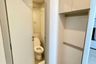 1 Bedroom Condo for rent in Knightsbridge Prime Sathorn, Thung Wat Don, Bangkok near BTS Chong Nonsi