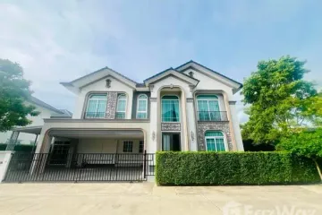 5 Bedroom House for rent in Bang Na, Bangkok