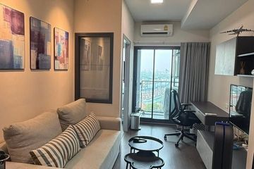 1 Bedroom Condo for rent in Ideo Phaholyothin Chatujak, Phaya Thai, Bangkok near BTS Saphan Kwai