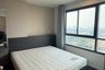 1 Bedroom Condo for rent in Ideo Phaholyothin Chatujak, Phaya Thai, Bangkok near BTS Saphan Kwai