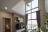 2 Bedroom Condo for rent in The Crest Sukhumvit 34, Khlong Tan, Bangkok near BTS Thong Lo