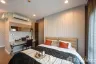 2 Bedroom Condo for rent in The Crest Sukhumvit 34, Khlong Tan, Bangkok near BTS Thong Lo