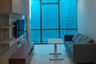 1 Bedroom Condo for rent in The Room Sukhumvit 21, Khlong Toei Nuea, Bangkok near MRT Sukhumvit
