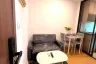 1 Bedroom Condo for rent in Cerocco Bangna 36, Bang Na, Bangkok