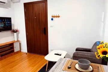 1 Bedroom Condo for rent in Cerocco Bangna 36, Bang Na, Bangkok