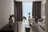 1 Bedroom Condo for rent in The Strand Thonglor, Khlong Tan Nuea, Bangkok near BTS Thong Lo