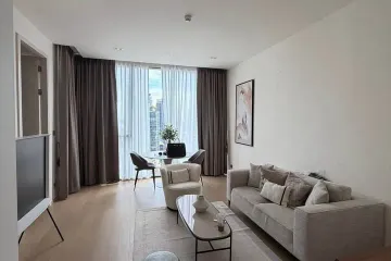 1 Bedroom Condo for rent in The Strand Thonglor, Khlong Tan Nuea, Bangkok near BTS Thong Lo