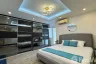 3 Bedroom Condo for rent in Srivara Mansion, Din Daeng, Bangkok near MRT Thailand Cultural Centre