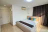 3 Bedroom Condo for rent in Srivara Mansion, Din Daeng, Bangkok near MRT Thailand Cultural Centre