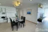 3 Bedroom Condo for rent in Srivara Mansion, Din Daeng, Bangkok near MRT Thailand Cultural Centre