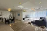 3 Bedroom Condo for rent in Srivara Mansion, Din Daeng, Bangkok near MRT Thailand Cultural Centre