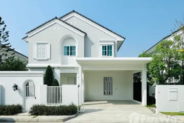4 Bedroom House for rent in Chaiyapruek Bangna Km.15, Bang Chalong, Samut Prakan