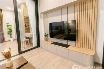 1 Bedroom Condo for rent in XT Phayathai, Thanon Phaya Thai, Bangkok near BTS Phaya Thai