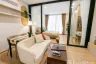1 Bedroom Condo for rent in XT Phayathai, Thanon Phaya Thai, Bangkok near BTS Phaya Thai