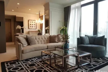 2 Bedroom Condo for rent in The Monument Thong Lo, Khlong Tan Nuea, Bangkok near BTS Thong Lo