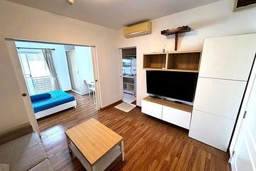 1 Bedroom Condo for rent in The Seed Sathorn-Taksin, Khlong Ton Sai, Bangkok near BTS Wongwian Yai