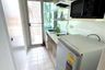 1 Bedroom Condo for rent in The Seed Sathorn-Taksin, Khlong Ton Sai, Bangkok near BTS Wongwian Yai