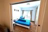 1 Bedroom Condo for rent in The Seed Sathorn-Taksin, Khlong Ton Sai, Bangkok near BTS Wongwian Yai