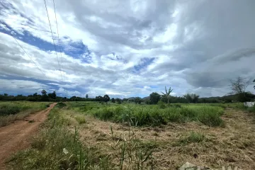 Land for sale in Thap Tai, Prachuap Khiri Khan
