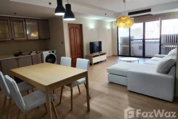 2 Bedroom Condo for rent in Las Colinas, Khlong Toei Nuea, Bangkok near BTS Asoke