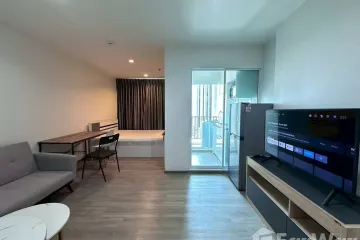 1 Bedroom Condo for sale in Regent Home 27 Bangson, Bang Sue, Bangkok near MRT Bang Son