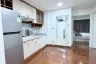 2 Bedroom Condo for rent in Wittayu Complex, Makkasan, Bangkok near Airport Rail Link Makkasan